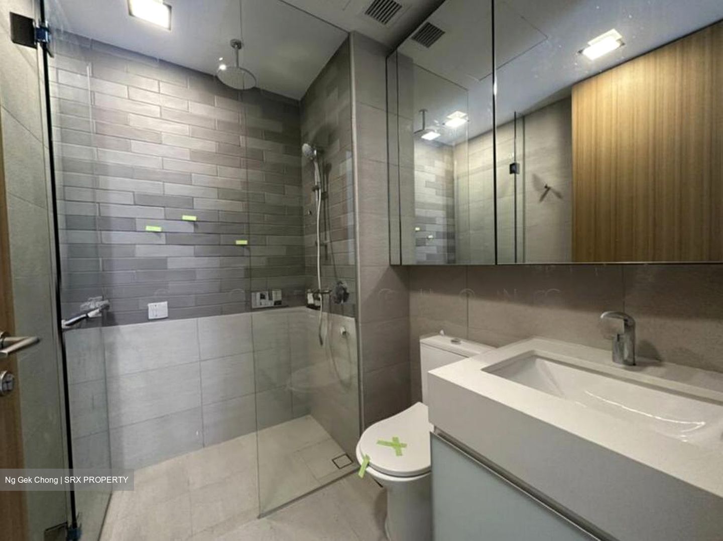 1953@Tessensohn (D8), Apartment #497934581